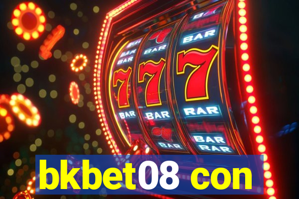 bkbet08 con